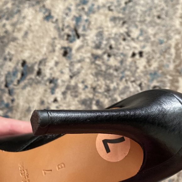 Coach booties - Picture 8 of 8